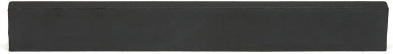 GRAPH TECH GUITAR LABS PT-4125-00 Black TUSQ XL Blank 1/8" Nut for Guitars and Basses